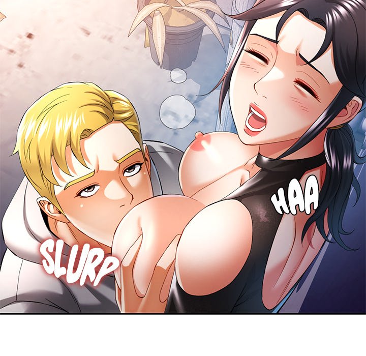 Read manhwa In Her Place Chapter 39 - SauceManhwa.com