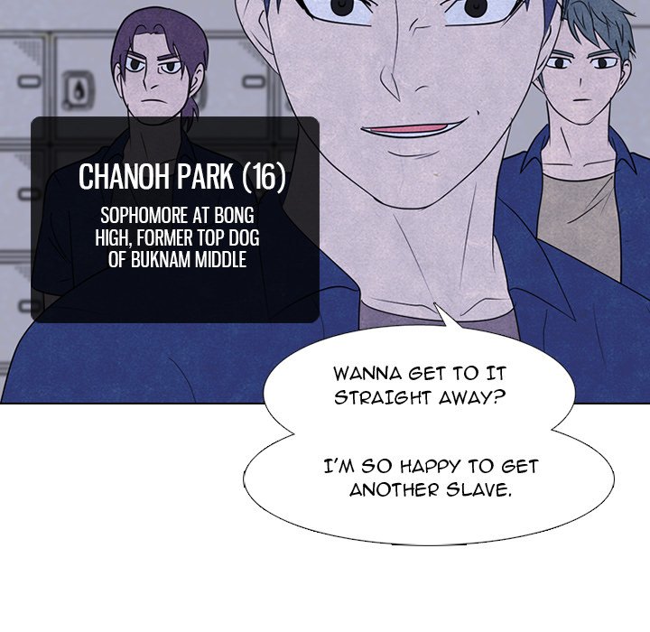 Read manhwa High School Devil Chapter 276 - SauceManhwa.com