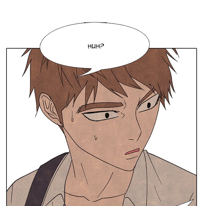 Read manhwa High School Devil Chapter 169 - SauceManhwa.com