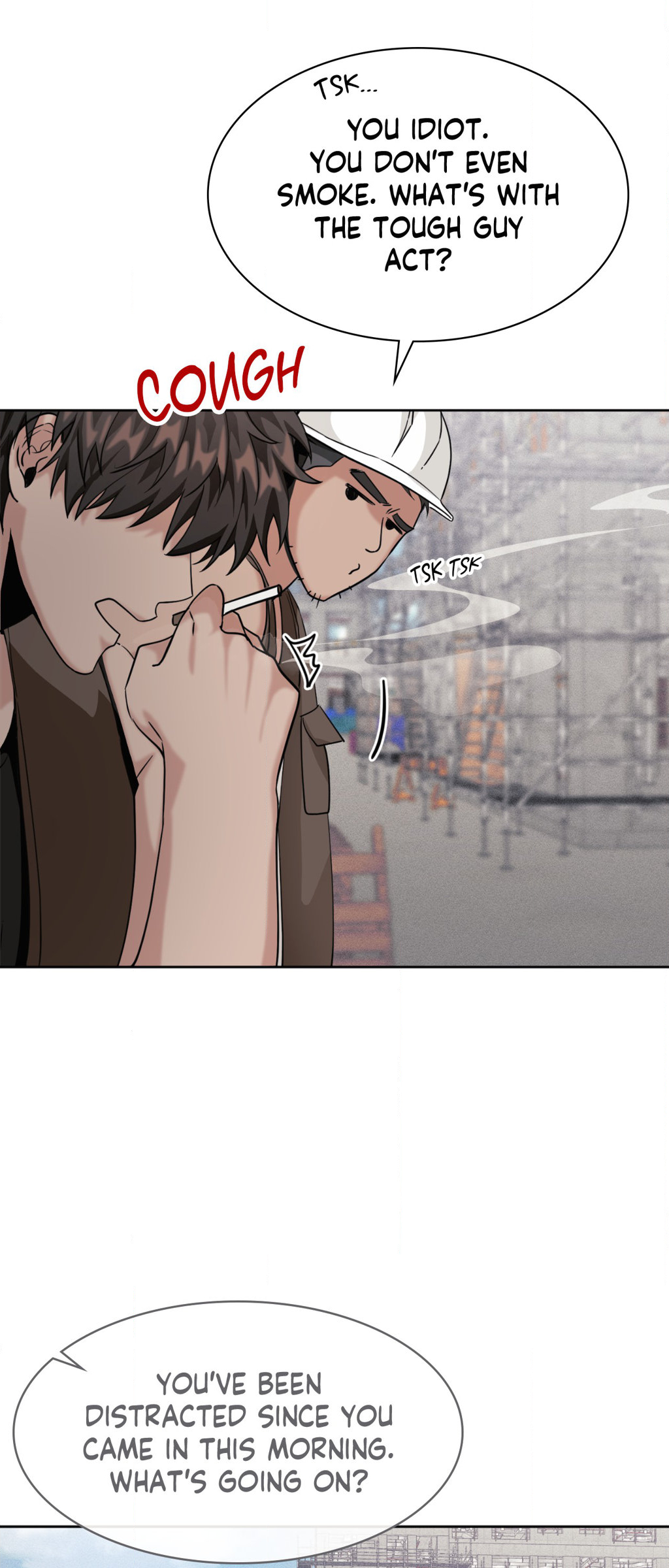 Read manhwa 11336  Chapter 22 - SauceManhwa.com