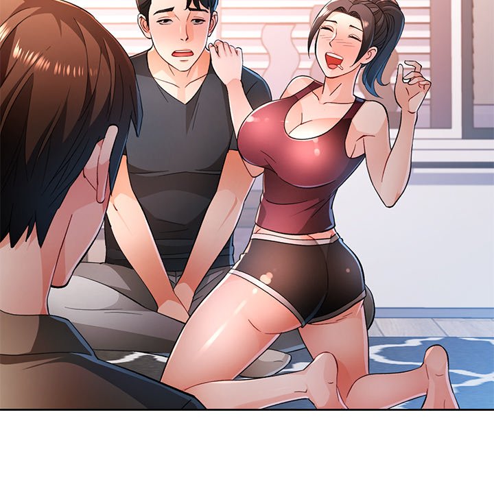 Read manhwa Wait, I’m a Married Woman! Chapter 44 - SauceManhwa.com