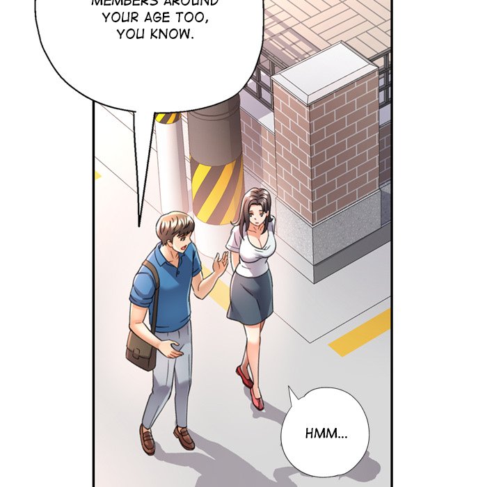 Read manhwa In Her Place Chapter 10 - SauceManhwa.com