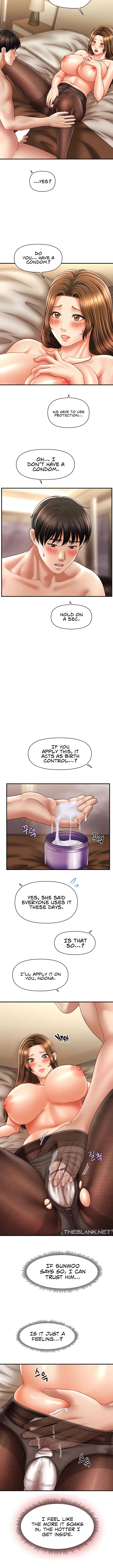 Read manhwa A Guide to Corrupting Them With Hypnosis Chapter 22 - SauceManhwa.com