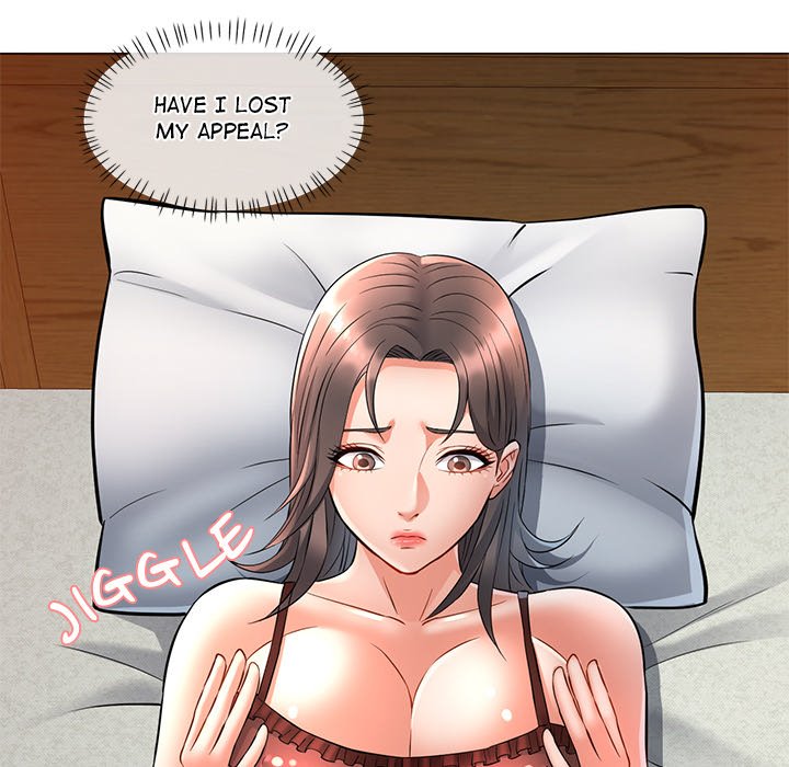 Read manhwa In Her Place Chapter 5 - SauceManhwa.com