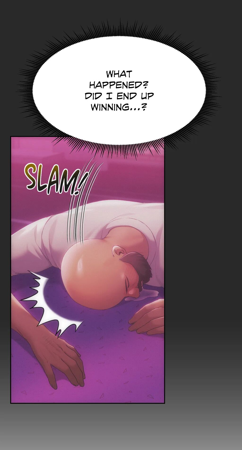 Read manhwa Wreck My Bias Chapter 44 - SauceManhwa.com