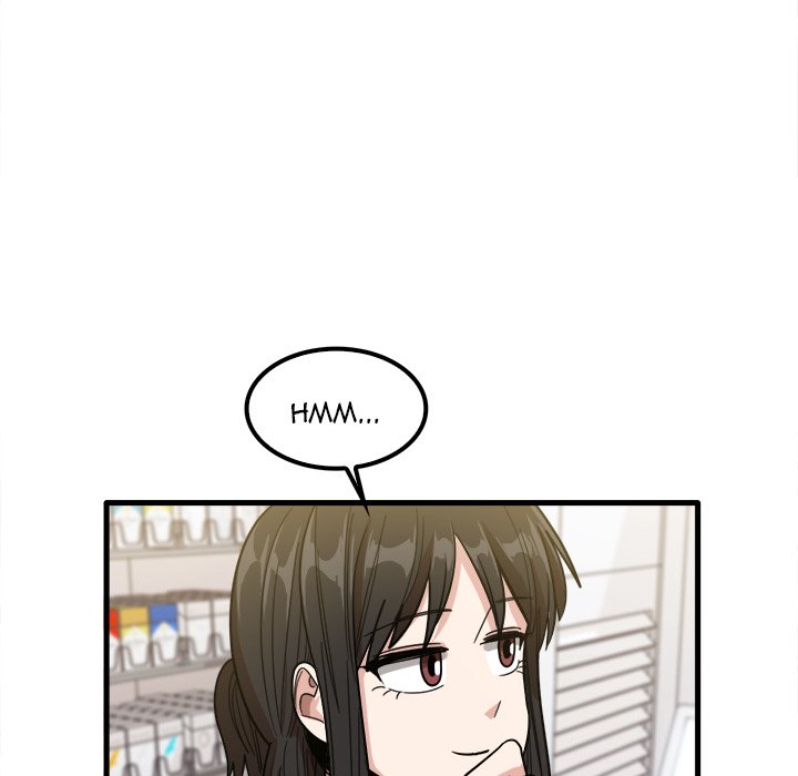 Read manhwa No More, No Less Chapter 28 - SauceManhwa.com