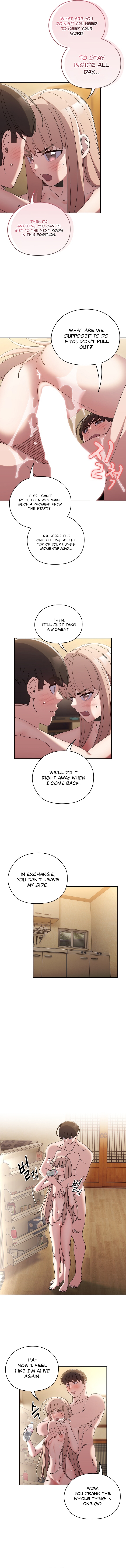 Read manhwa Boss! Give me your daughter! Chapter 48 - SauceManhwa.com