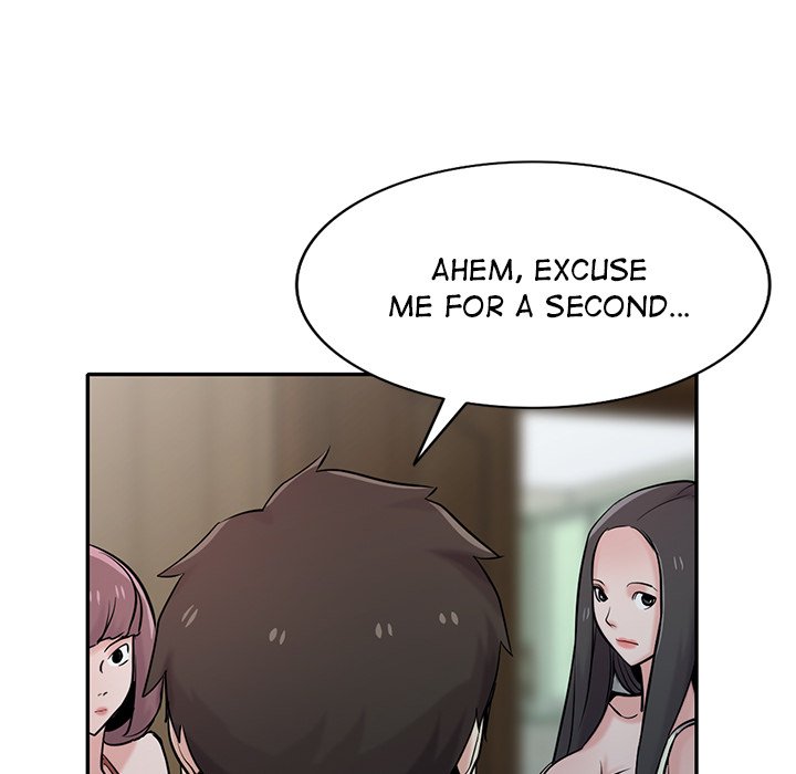 Read manhwa The Mismatch END Chapter 69 - SauceManhwa.com