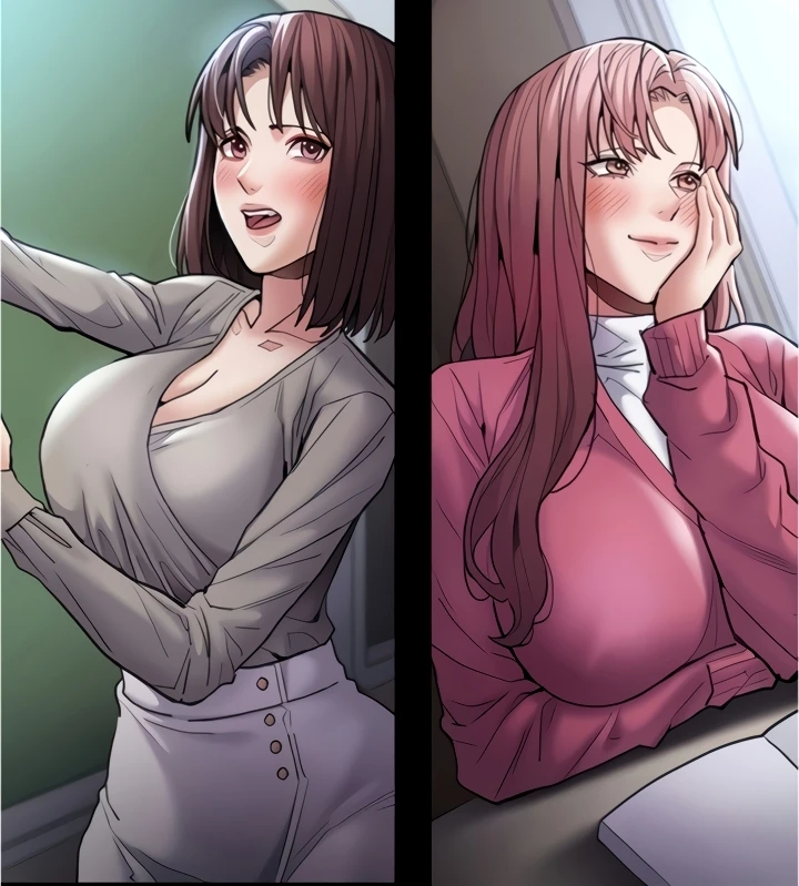 Read manhwa Pervert Addiction Chapter 99 - SauceManhwa.com