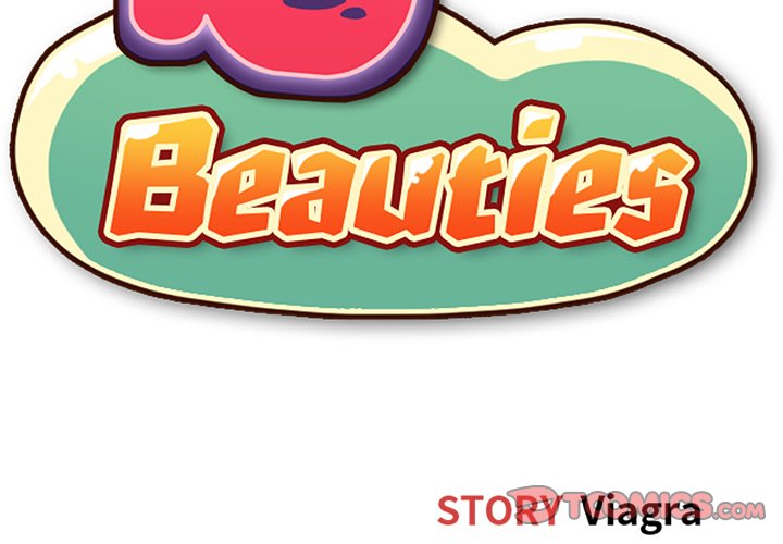 Read manhwa 15 Beauties END Chapter 45 - SauceManhwa.com