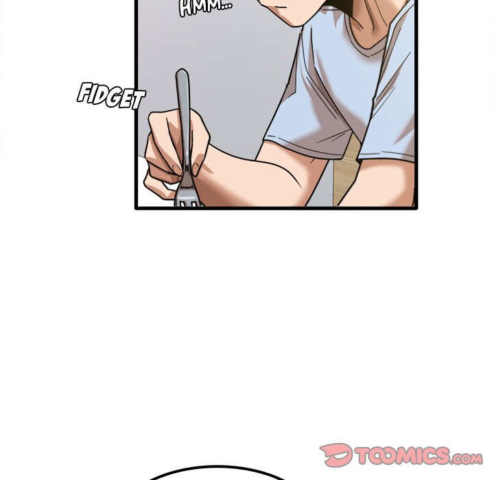 Read manhwa No More, No Less Chapter 24 - SauceManhwa.com