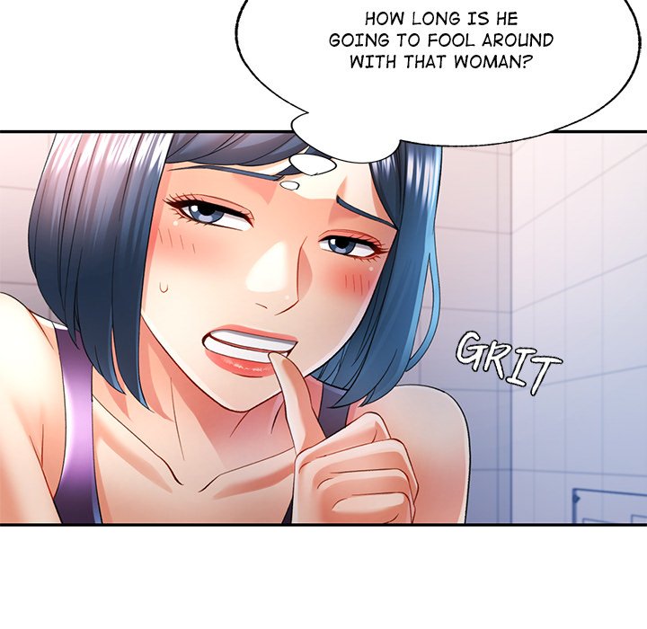 Read manhwa In Her Place Chapter 37 - SauceManhwa.com