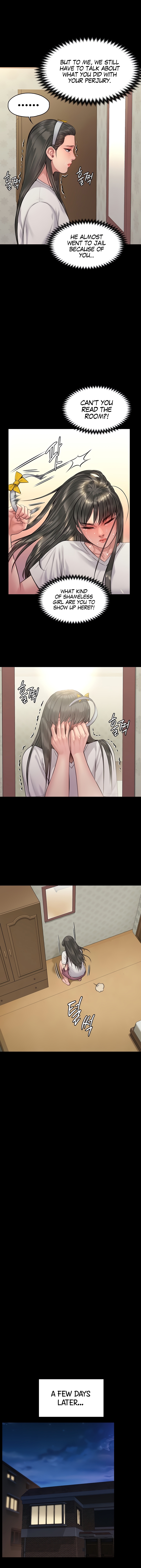 Read manhwa Landlord’s Little Daughter Chapter 196 - SauceManhwa.com