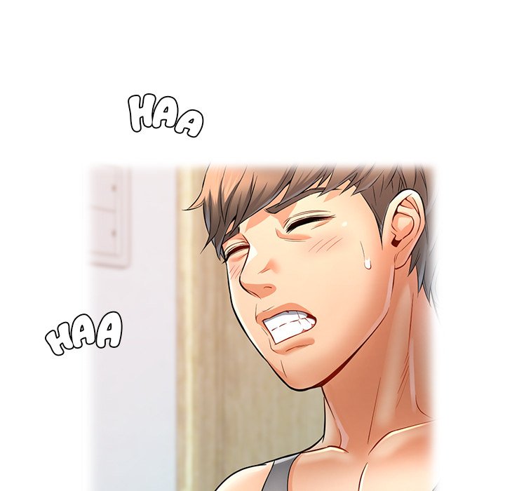 Read manhwa In Her Place Chapter 4 - SauceManhwa.com