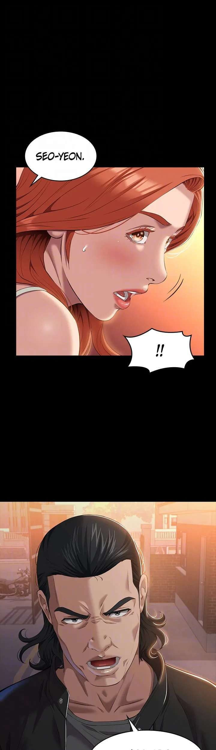 Read manhwa Resume Chapter 44 - SauceManhwa.com