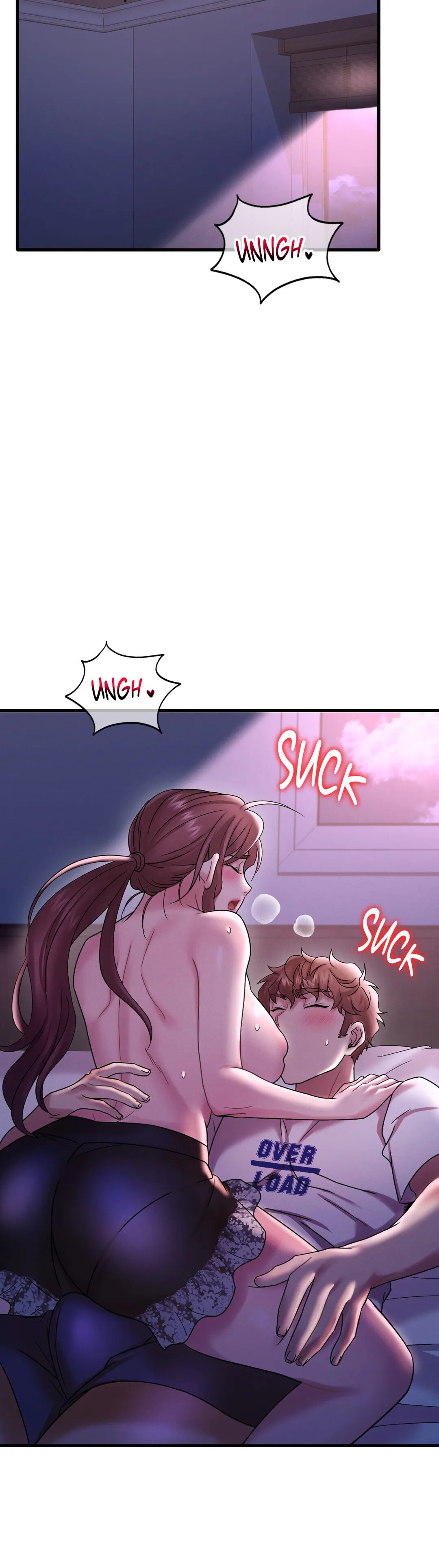 Read manhwa Drunk on You  Chapter 16 - SauceManhwa.com