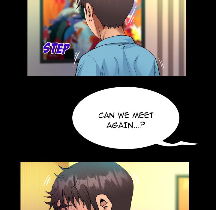 Read manhwa The Unforeseen Guest Chapter 52 - SauceManhwa.com