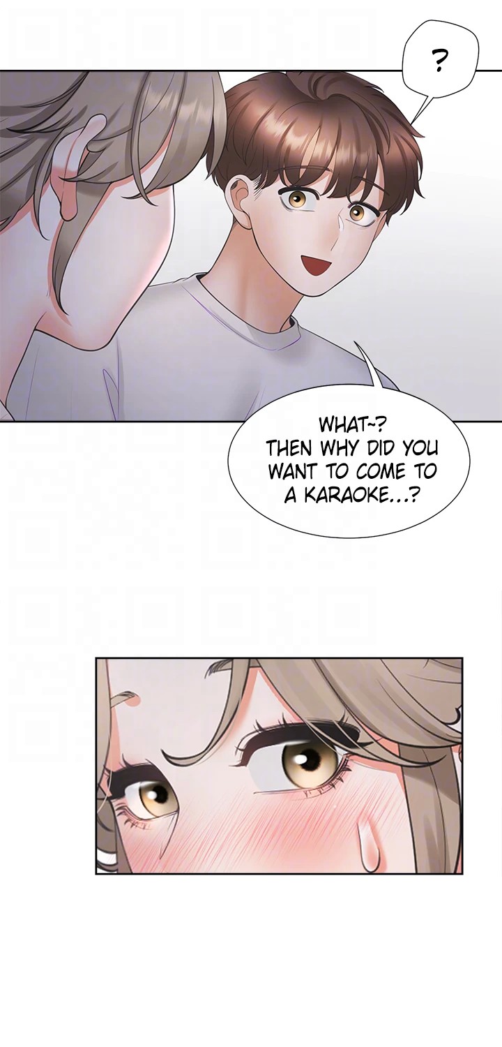 Read manhwa Bunk Beds HOT Chapter 76 - SauceManhwa.com