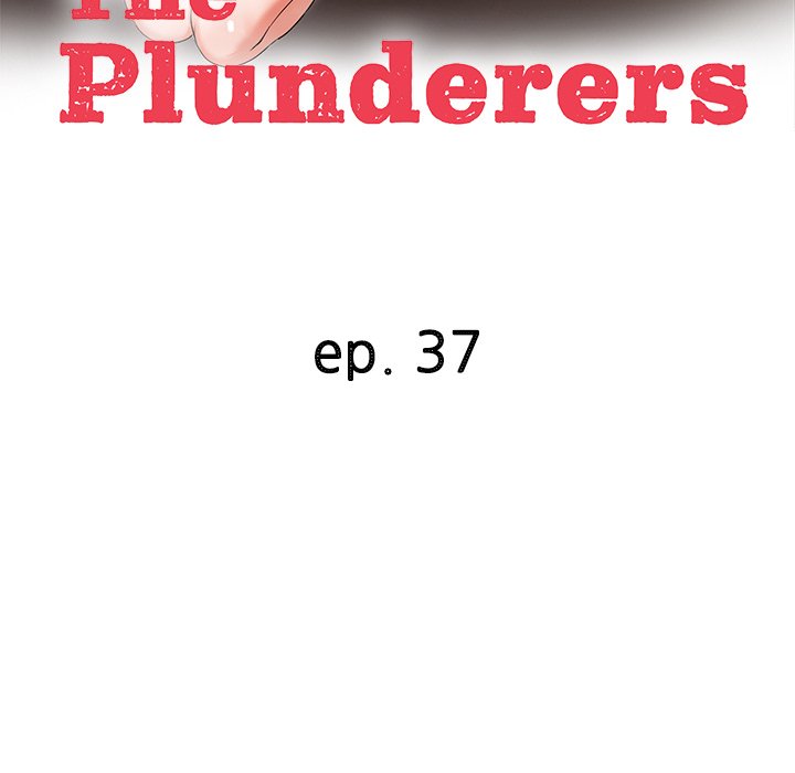 Read manhwa The Plunderers END Chapter 37 - SauceManhwa.com