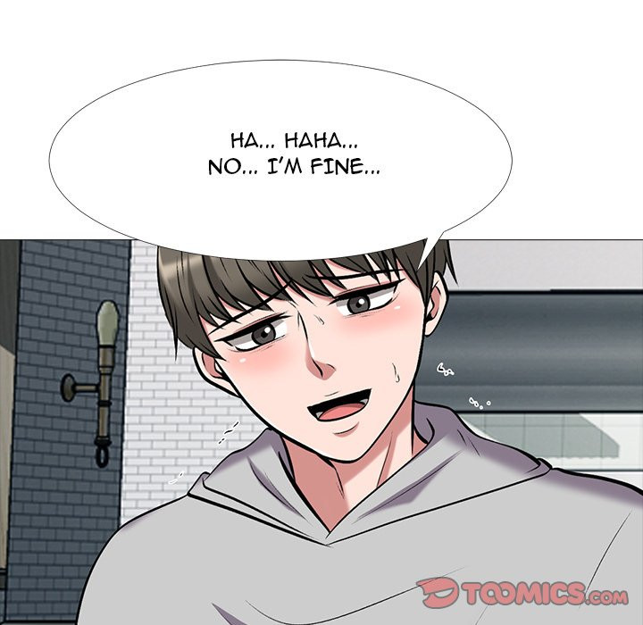 Read manhwa Extra Credit END Chapter 43 - SauceManhwa.com