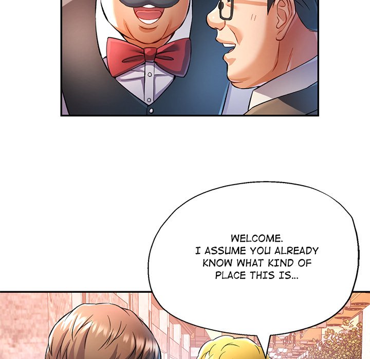 Read manhwa In Her Place Chapter 17 - SauceManhwa.com