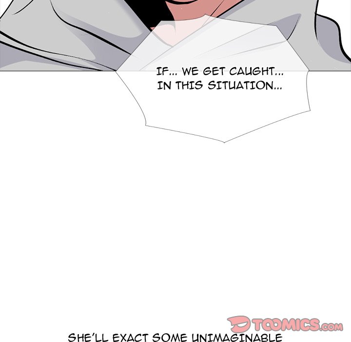 Read manhwa Extra Credit END Chapter 172 - SauceManhwa.com