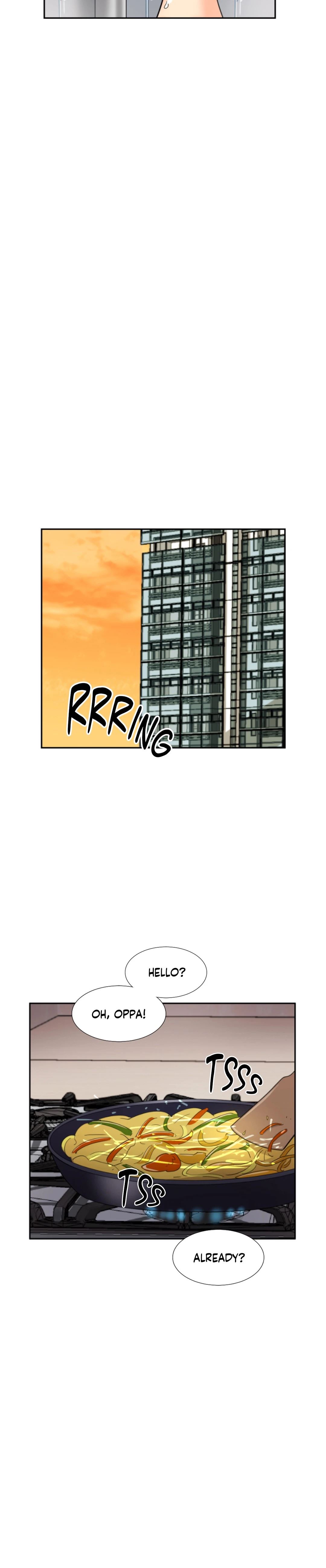 Read manhwa Bride Training End Chapter 22 - SauceManhwa.com