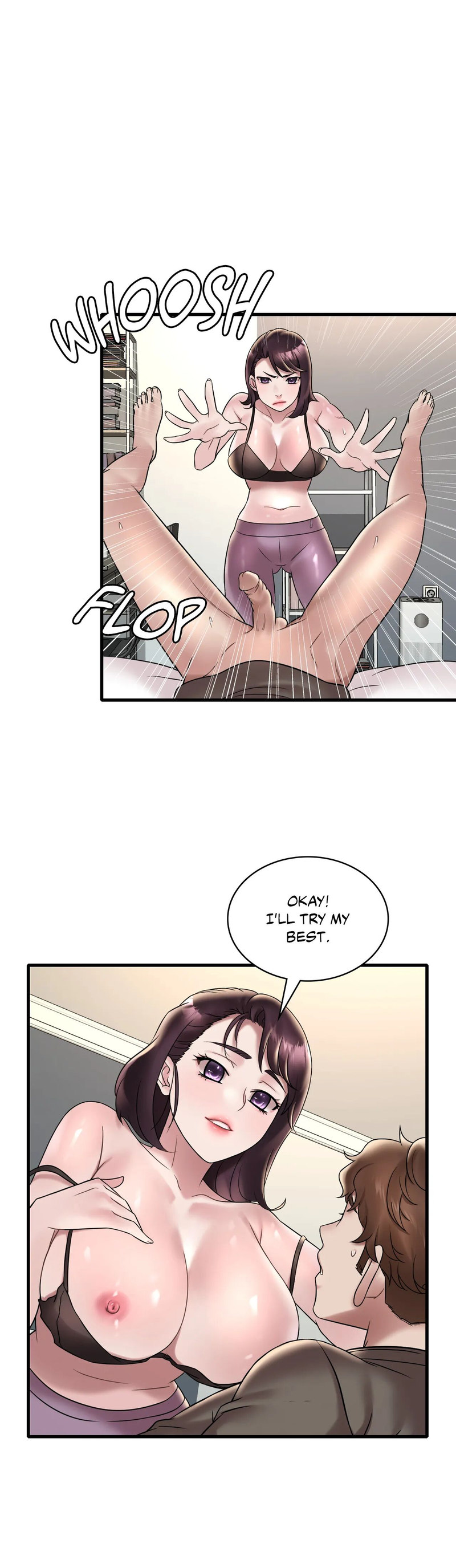 Read manhwa She Wants to Get Drunk Chapter 34 - SauceManhwa.com