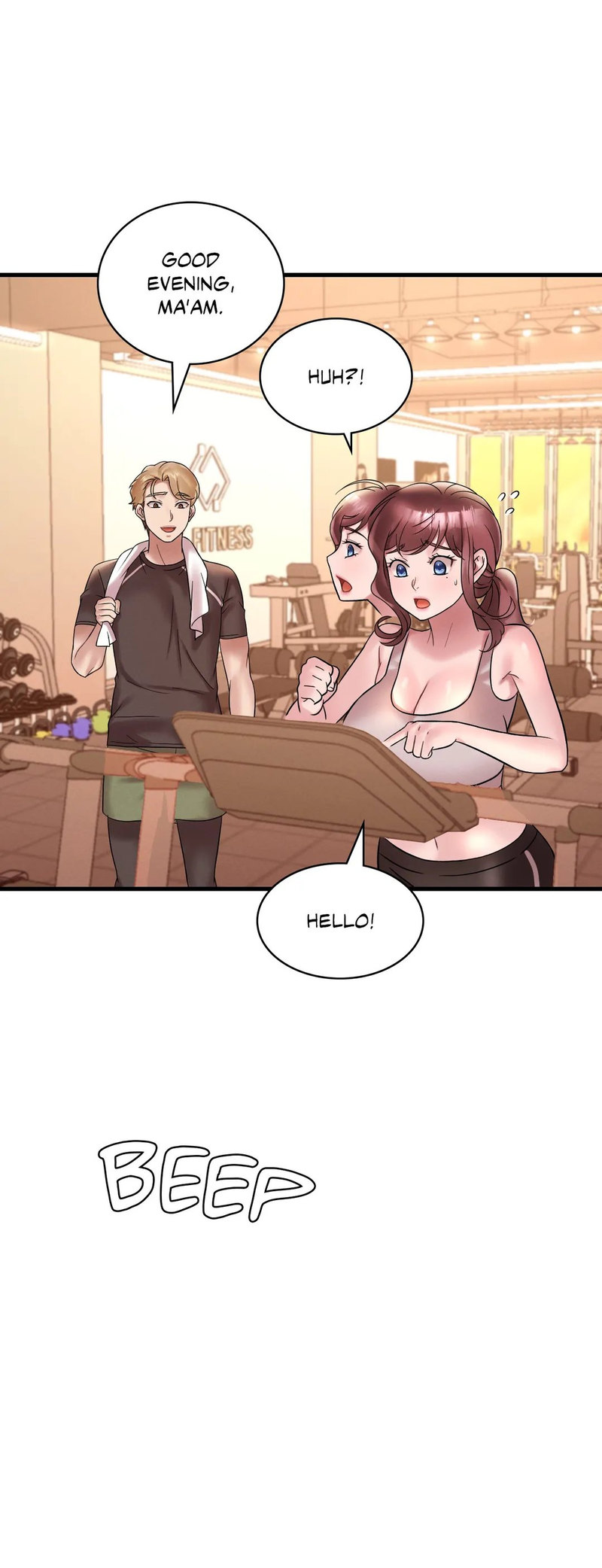 Read manhwa She Wants to Get Drunk Chapter 22 - SauceManhwa.com