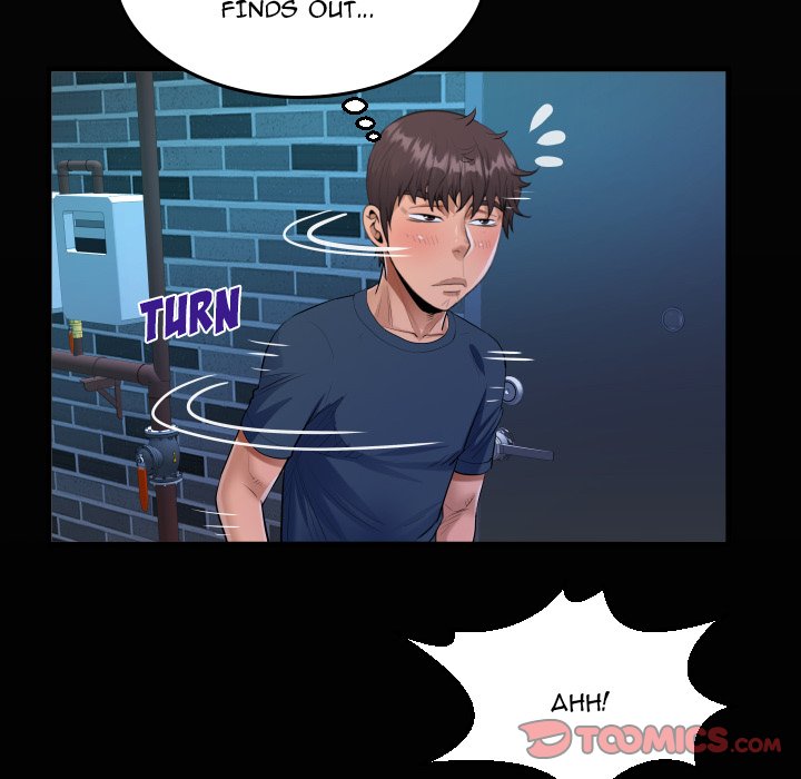 Read manhwa The Unforeseen Guest Chapter 55 - SauceManhwa.com