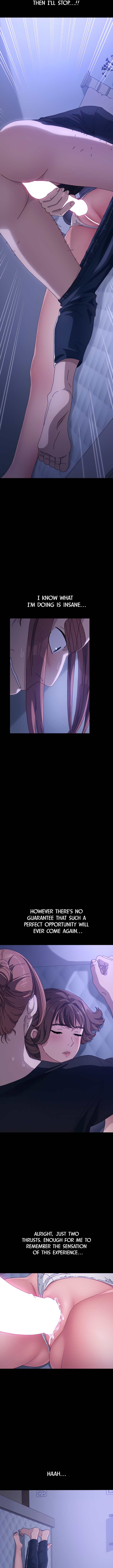 Read manhwa Hey Mister! Chapter 3 - SauceManhwa.com