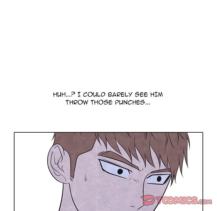 Read manhwa High School Devil Chapter 236 - SauceManhwa.com