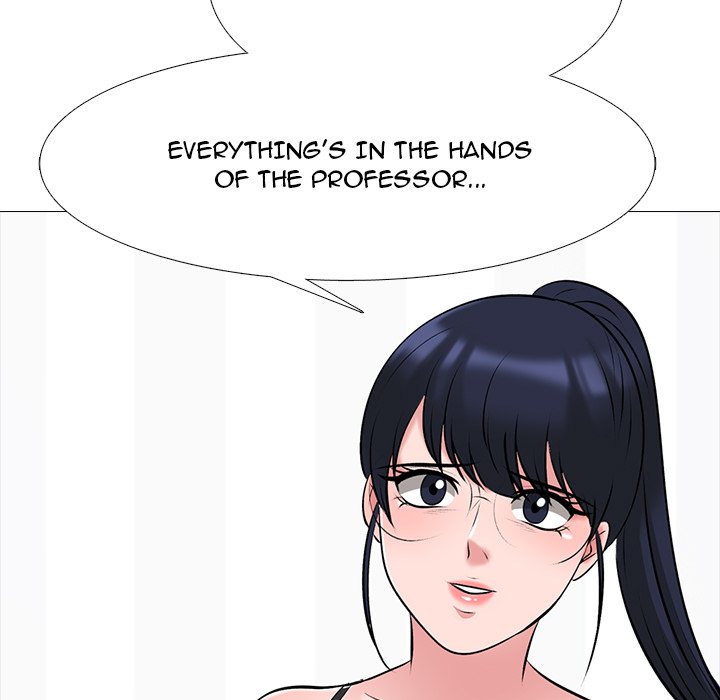 Read manhwa Extra Credit END Chapter 47 - SauceManhwa.com