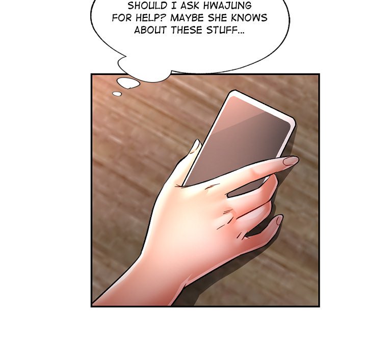 Read manhwa In Her Place Chapter 9 - SauceManhwa.com