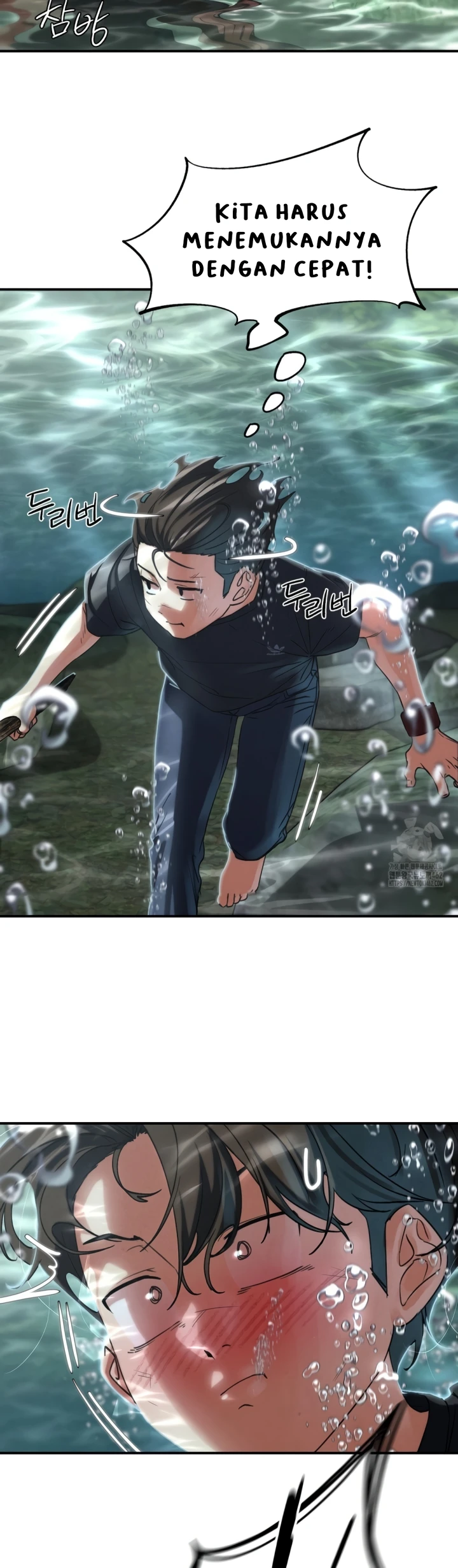 Read manhwa Lustful Games Chapter 90 - SauceManhwa.com