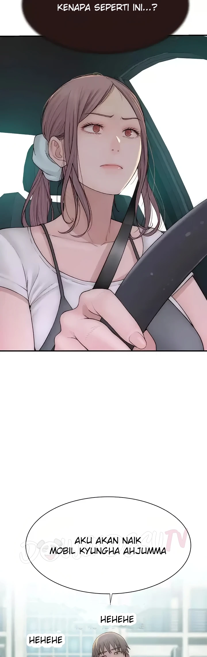 Read manhwa Addicted To My Stepmom Chapter 68 - SauceManhwa.com