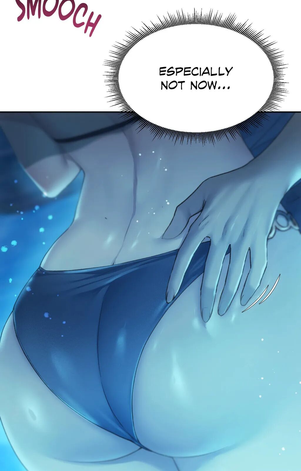 Read manhwa Wreck My Bias Chapter 60 - SauceManhwa.com