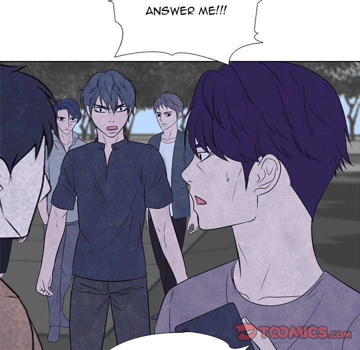 Read manhwa High School Devil Chapter 234 - SauceManhwa.com