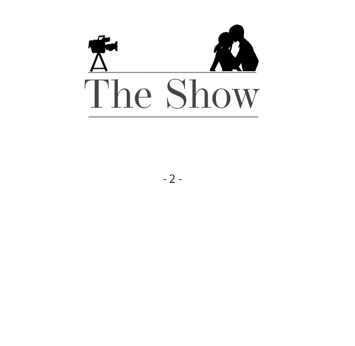 Read manhwa The Show Chapter 2 - SauceManhwa.com