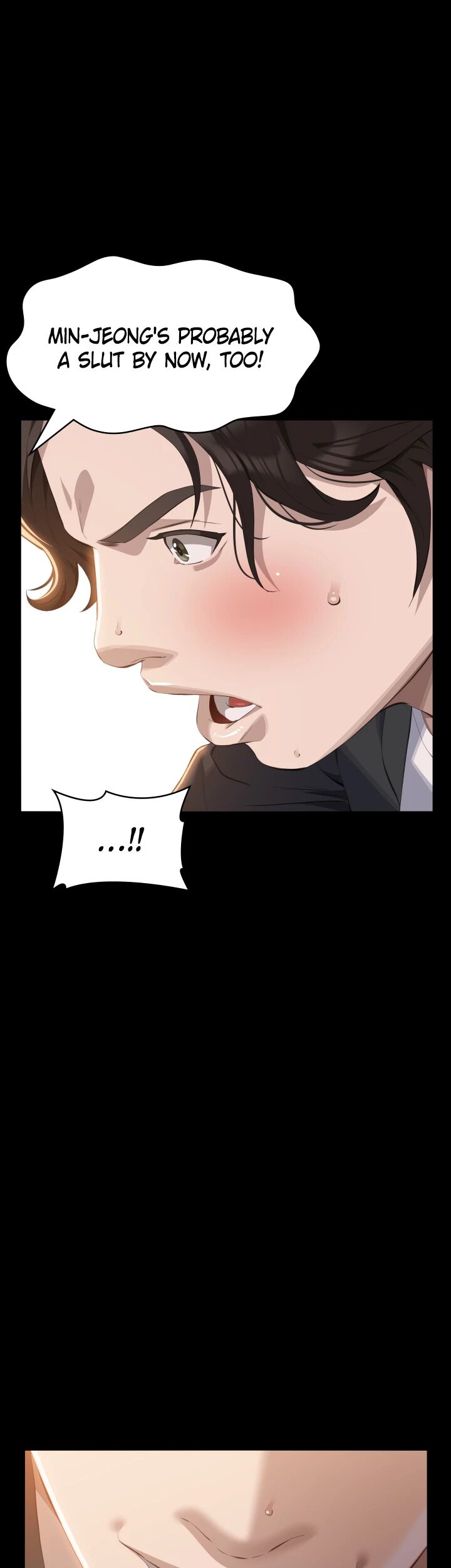 Read manhwa Resume Chapter 97 - SauceManhwa.com