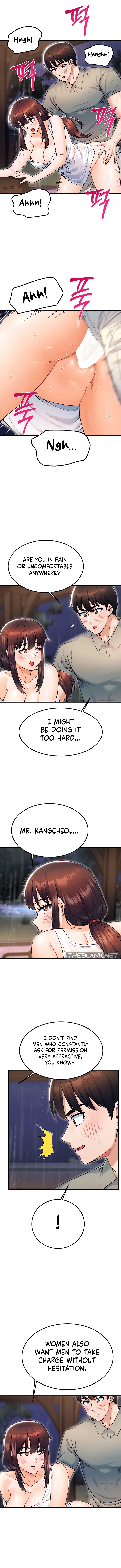 Read manhwa Kangcheol’s Bosses  Chapter 19 - SauceManhwa.com