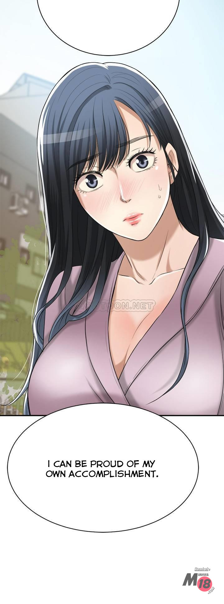 Read manhwa Craving End Chapter 22 - SauceManhwa.com