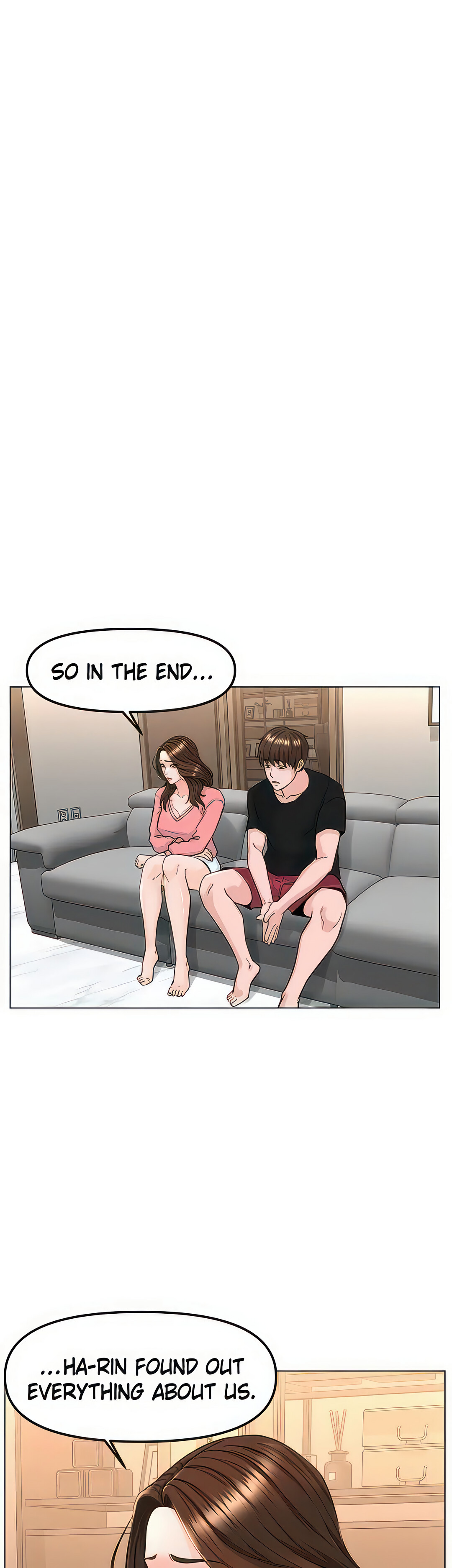 Read manhwa Celeb Next Door END Chapter 75 - SauceManhwa.com