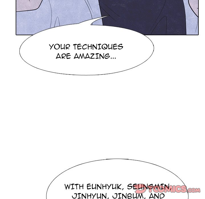 Read manhwa High School Devil Chapter 220 - SauceManhwa.com