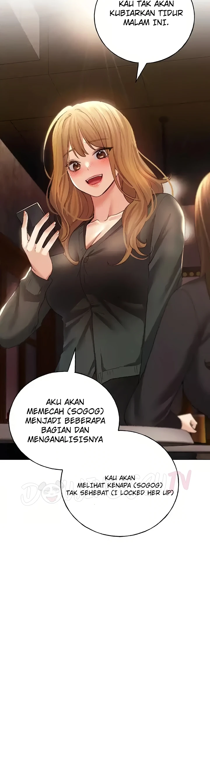 Read manhwa My Illustrator Chapter 54 - SauceManhwa.com