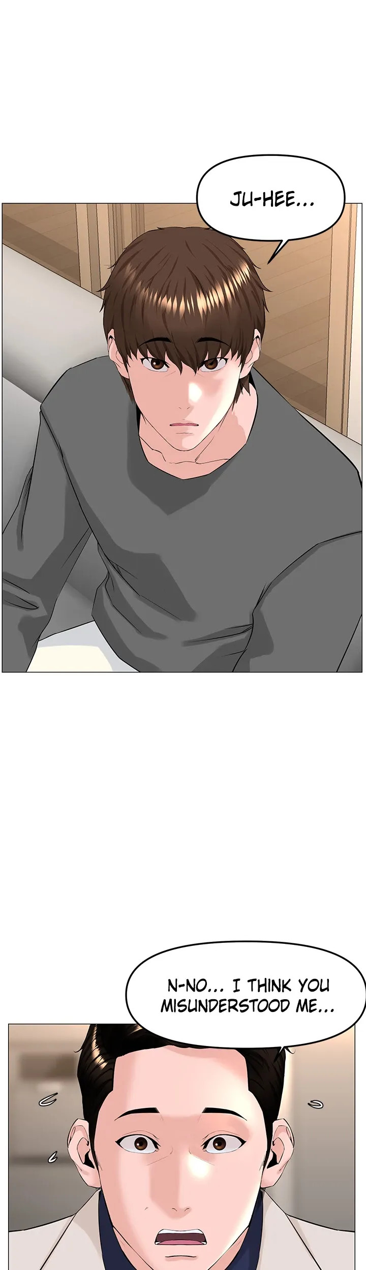 Read manhwa Celeb Next Door END Chapter 69 - SauceManhwa.com