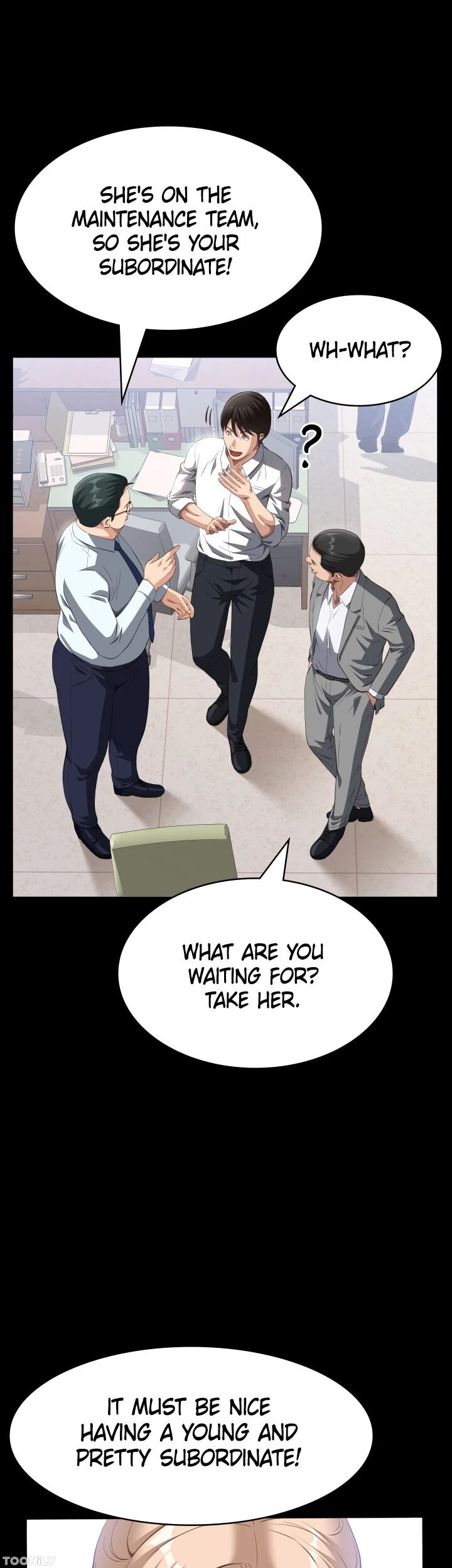 Read manhwa Resume Chapter 72 - SauceManhwa.com