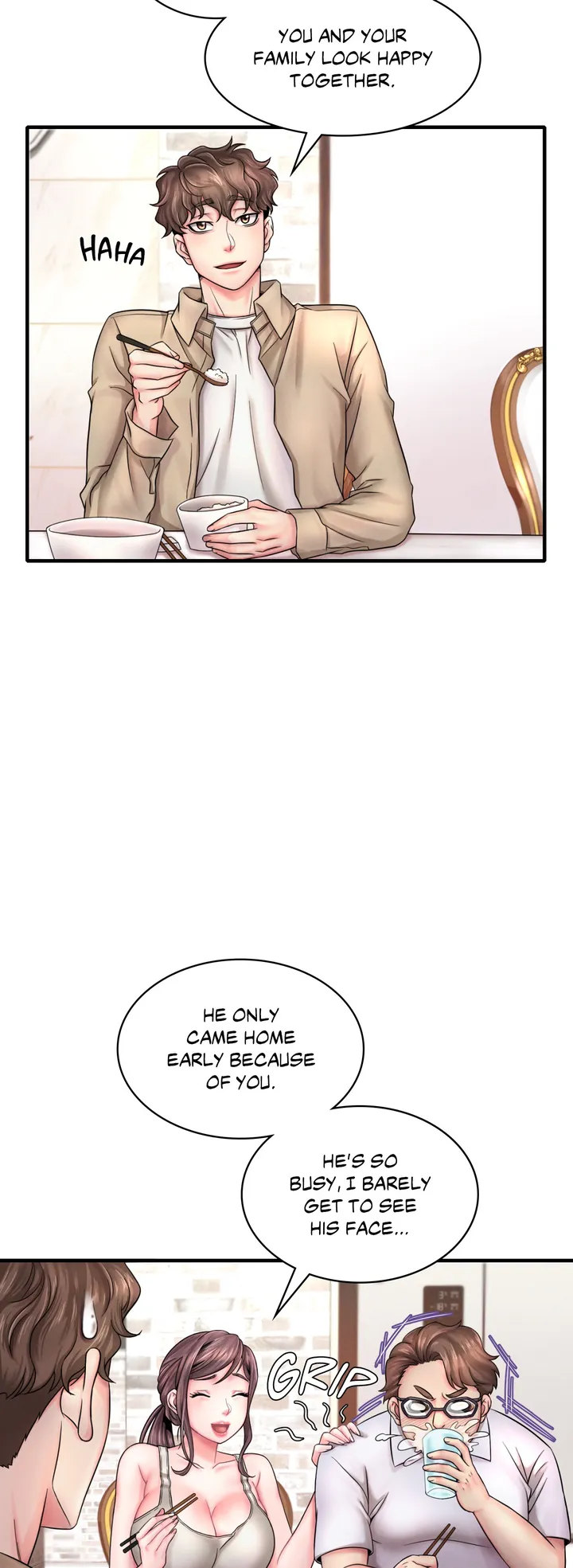 Read manhwa She Wants to Get Drunk Chapter 1 - SauceManhwa.com