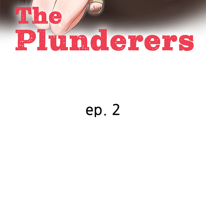 Read manhwa The Plunderers END Chapter 2 - SauceManhwa.com