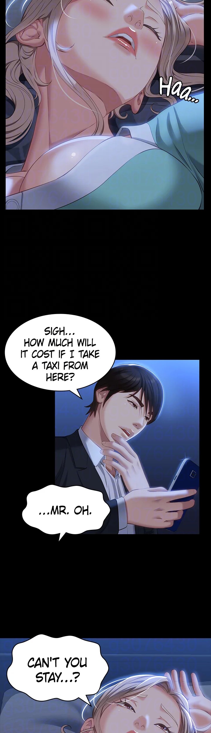 Read manhwa Resume Chapter 31 - SauceManhwa.com